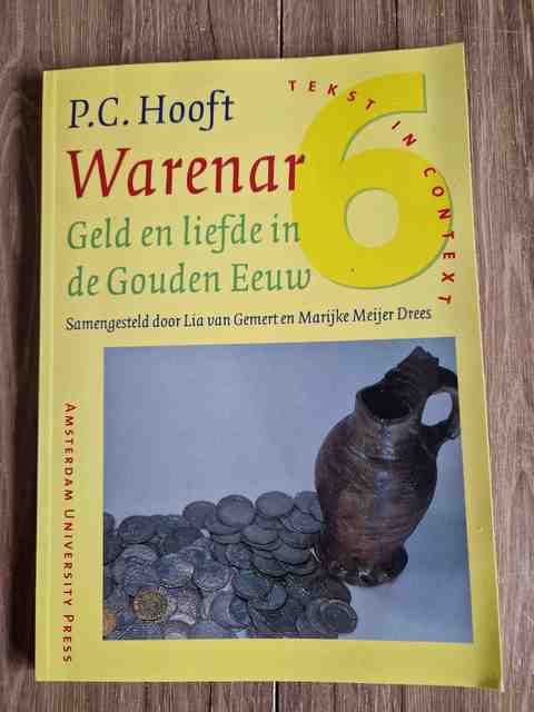 9789053565551-P.C.-Hooft-Warenar