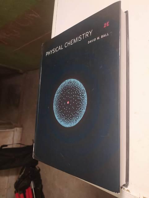 9781133958437-Physical-Chemistry