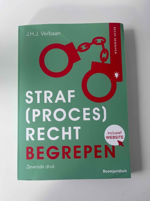 9789462909106-Strafprocesrecht-begrepen