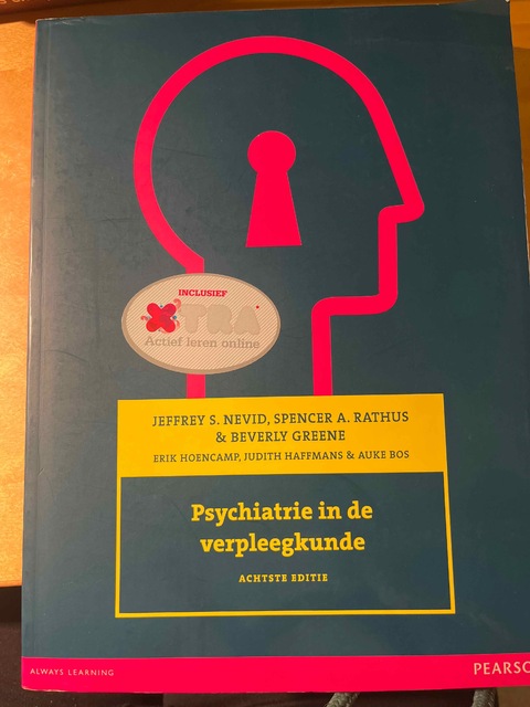 9789043024440-Psychiatrie-in-de-verpleegkunde