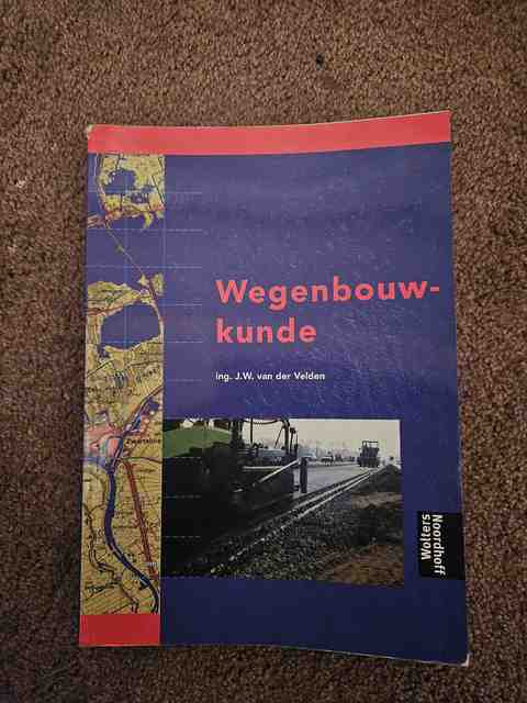 9789001144647-Wegenbouwkunde