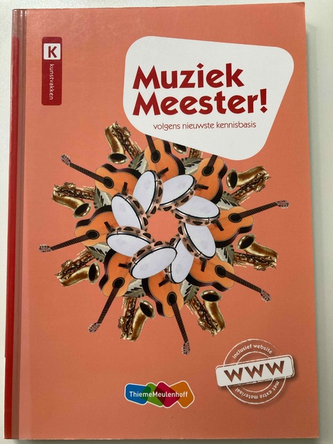 9789006951813-Muziek-Meester