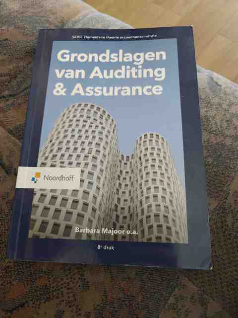 9789001903190-Grondslagen-van-Auditing-en-Assurance