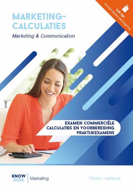 9789037263046-Marketingcalculaties-combipakket