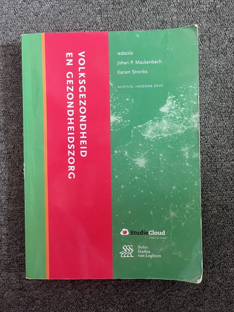 9789036813198-Volksgezondheid-en-gezondheidszorg