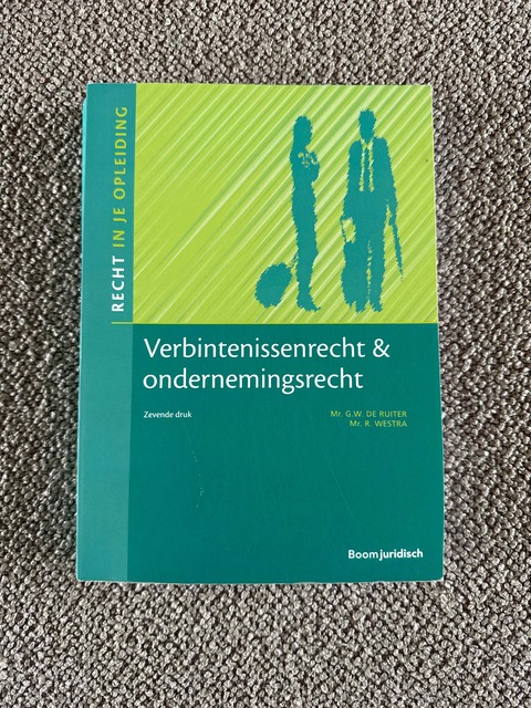 9789462902336-Verbintenissenrecht-ondernemingsrecht