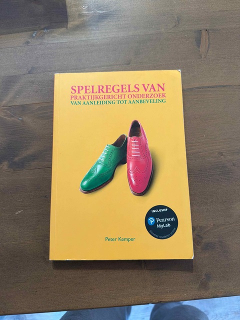 9789043036894-Spelregels-van-praktijkgericht-onderzoek-met-MyLab-NL-toegangscode