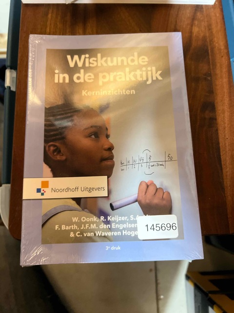 9789001994440-Wiskunde-in-de-praktijk--Kerninzichten
