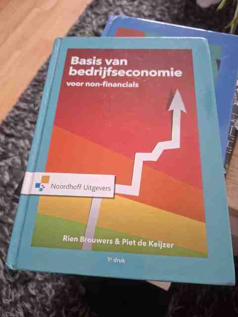 9789001875459-Basis-van-bedrijfseconomie-voor-non-financials