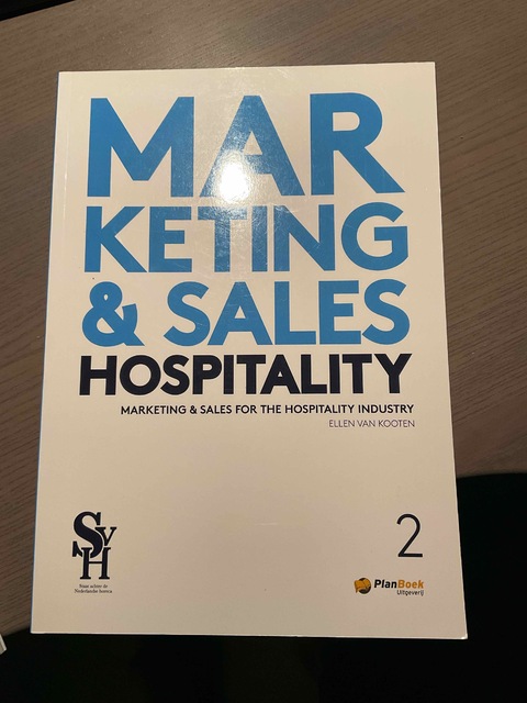 9789052112954-Marketing-sales-for-the-hospitality-industry-2