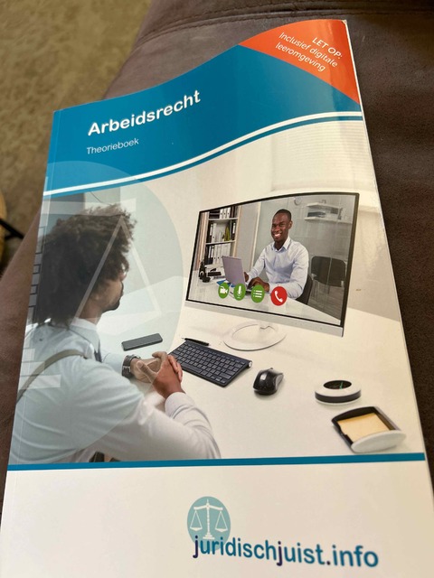 9789037259827-Arbeidsrecht