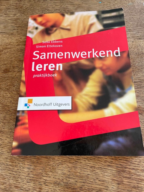 9789001307493-Samenwerkend-leren-Praktijkboek
