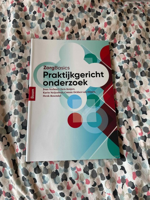 9789024408405-Zorgbasics-praktijkgericht-onderzoek