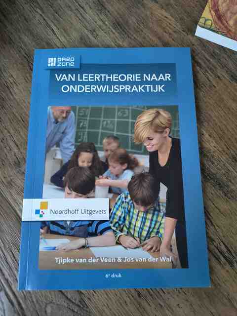 9789001866204-Van-leertheorie-naar-onderwijspraktijk