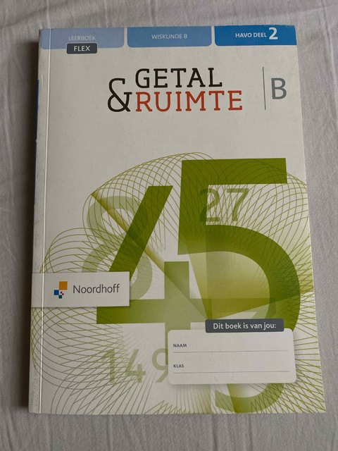 9789001745578-Getal-amp-ruimte-12e-ed-wiskunde-b-havo-deel-2