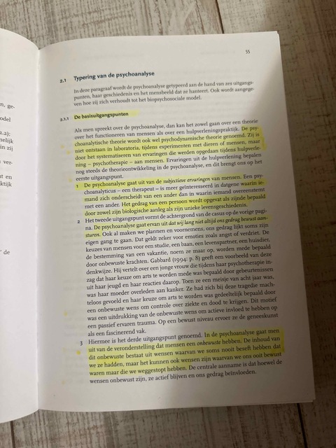 9789046900109-Het-palet-van-de-psychologie