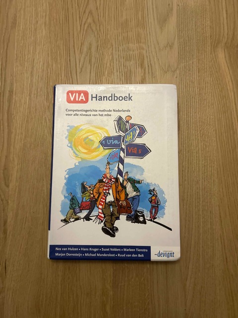 9789490998509-VIA-handboek
