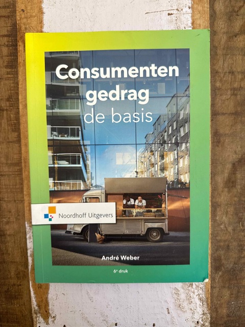9789001899974-Consumentengedrag-de-basis