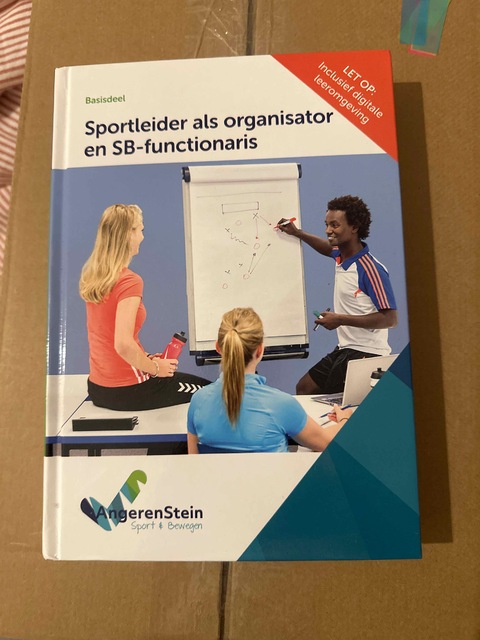 9789037249859-De-sportleider-als-organisator-en-SB-functionaris