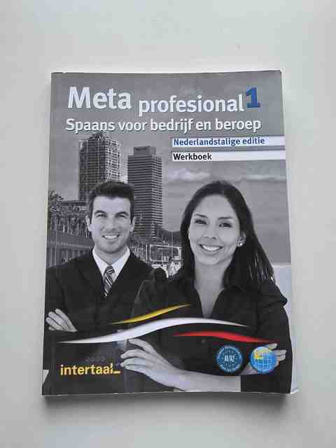 9789460309458-Meta-profesional-1-Werkboek