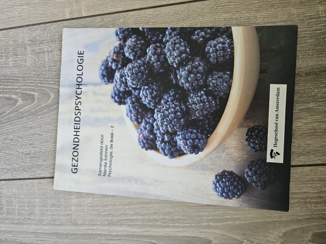 9789043037761-Gezondheidspsychologie