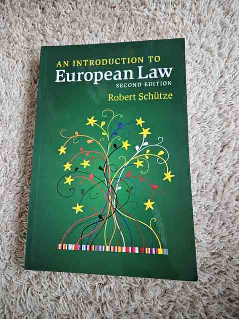 9781107530324-An-Introduction-to-European-Law