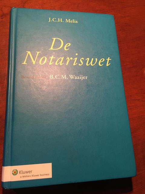 9789013056020-De-notariswet