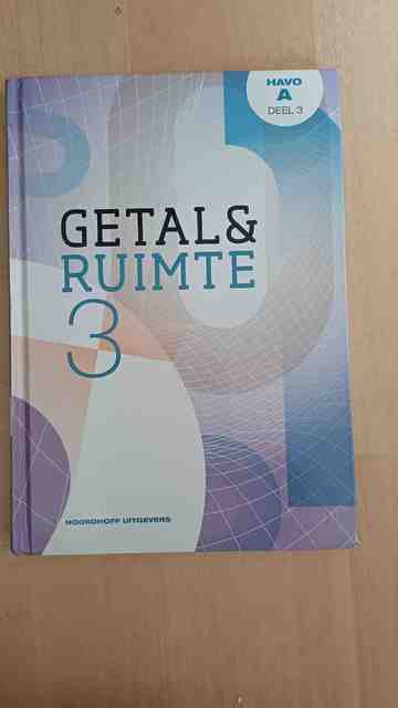 9789001842291-Getal-Ruimte-11e-ed-leerboek-havo-A-deel-3