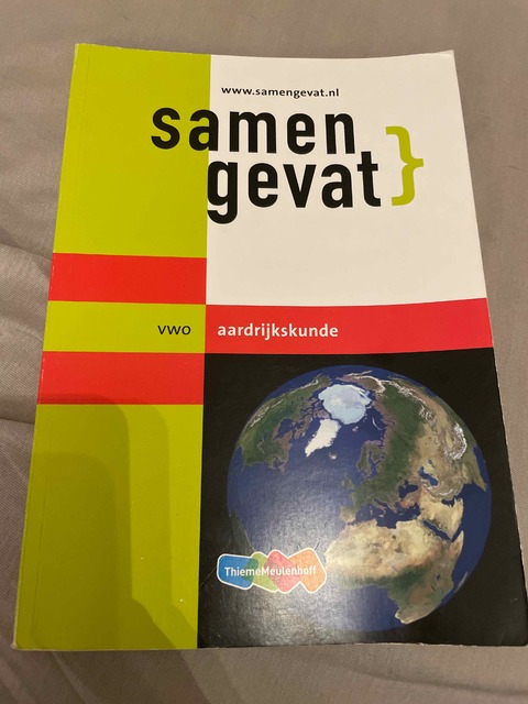 9789006080452-Samengevat-vwo-Aardrijkskunde