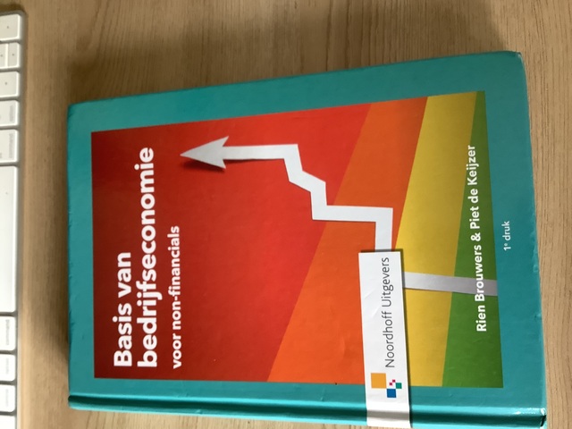9789001875459-Basis-van-bedrijfseconomie-voor-non-financials