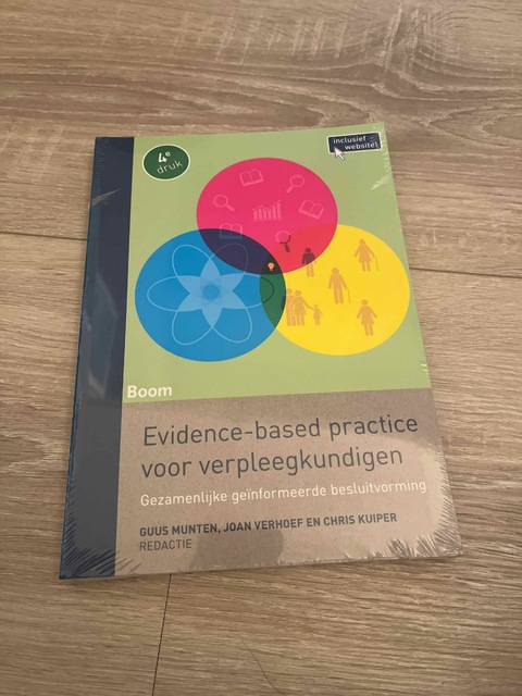 9789089538147-Evidence-based-practice-voor-verpleegkundigen