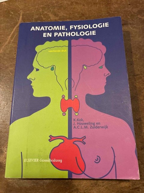 9789035230729-Anatomie-fysiologie-en-pathologie