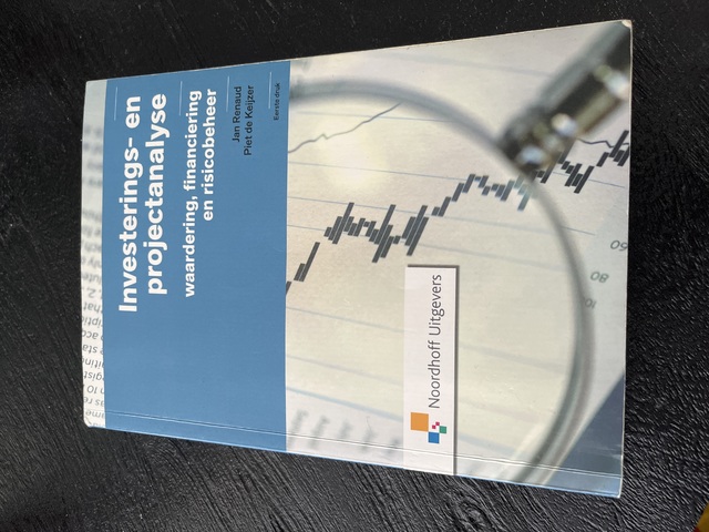 9789001788865-Investerings-en-project-analyse