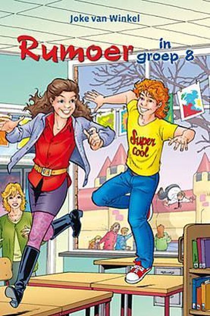 9789033127021-Rumoer-in-groep-8