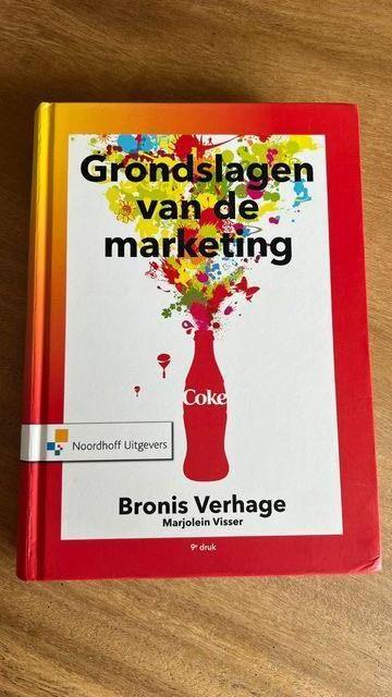 9789001853174-Grondslagen-van-de-marketing