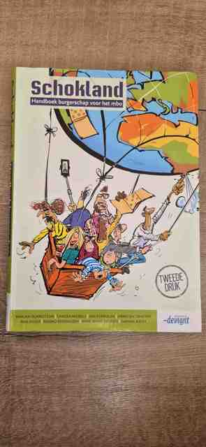 9789463261821-Schokland-handboek