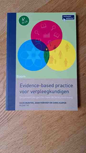 9789089538147-Evidence-based-practice-voor-verpleegkundigen