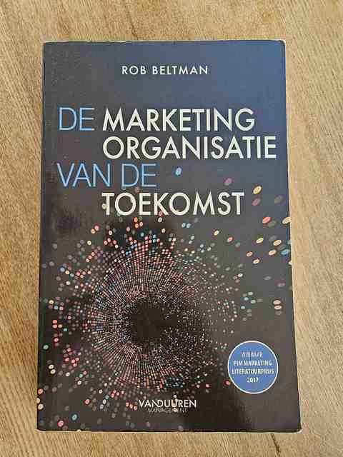9789089653468-De-marketingorganisatie-van-de-toekomst