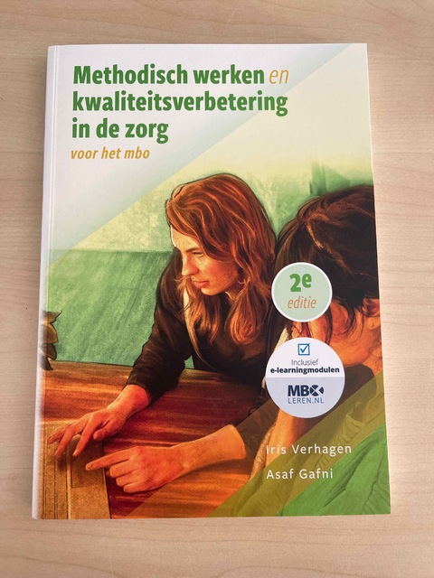 9789083251394-Methodisch-werken-en-kwaliteitsverbetering-in-de-zorg