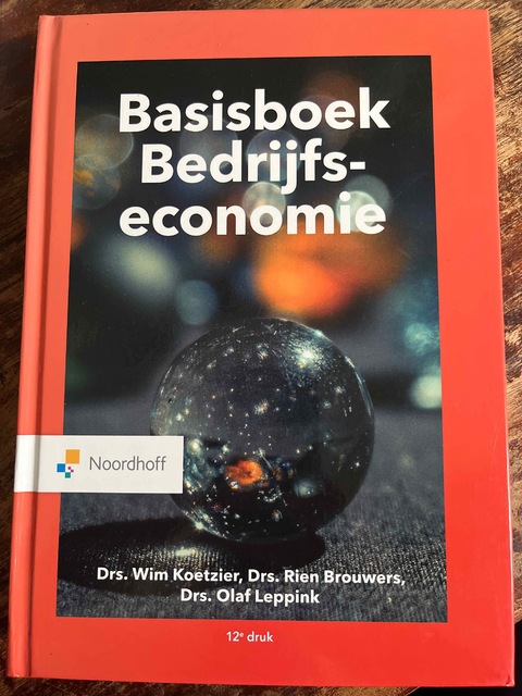9789001738228-Basisboek-bedrijfseconomie