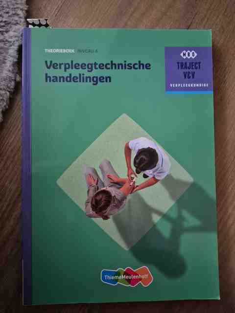 9789006910353-Verpleegtechnische-handelingen-niveau-4-Theorieboek