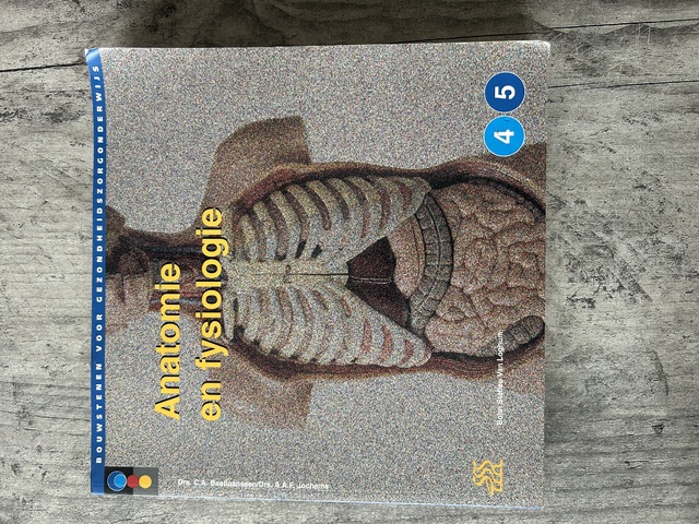 9789031322671-Bouwstenen-voor-gezondheidszorgonderwijs-Anatomie-en-fysiologie