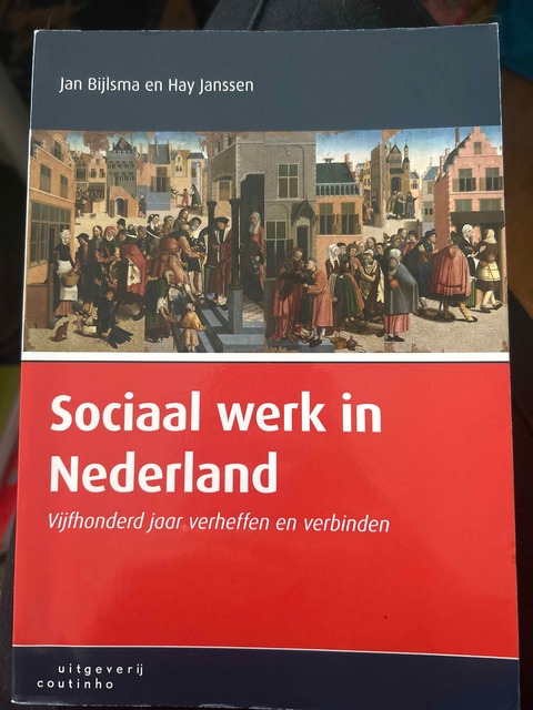 9789046904558-Sociaal-werk-in-Nederland