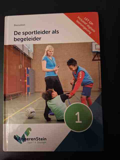 9789037256055-De-sportleider-als-begeleider-deel-1