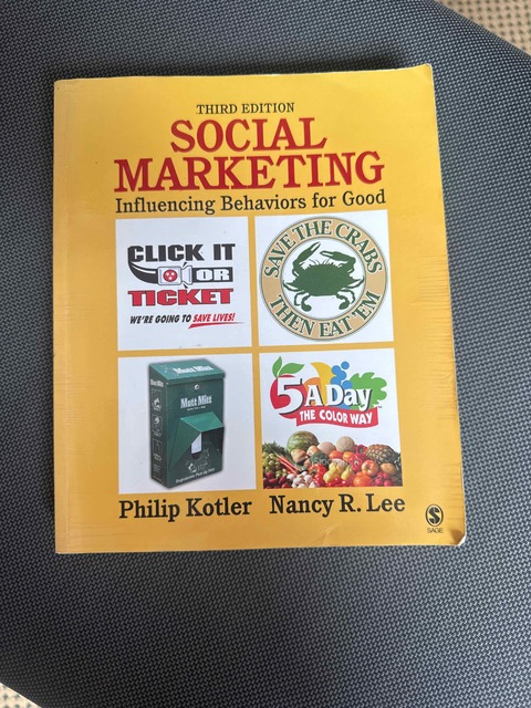 9781412956475-Social-Marketing