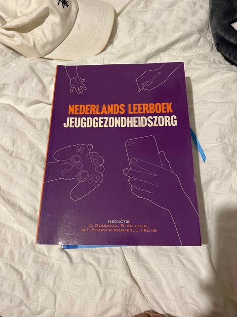 9789023256410-Nederlands-Leerboek-Jeugdgezondheidszorg