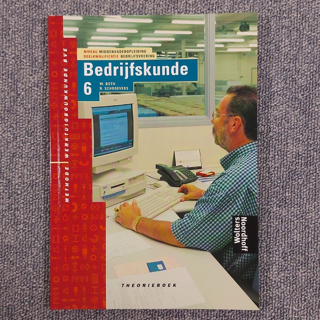 9789011062559-4BDV-Bedrijfskunde-6-Theorieboek