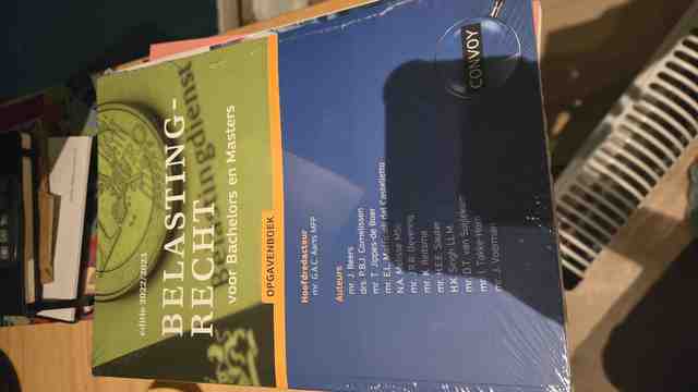 9789463173216-Belastingrecht-voor-Bachelors-en-Masters-Opgavenboek-2022-2023