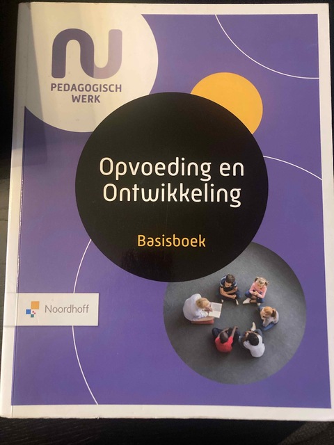 9789001734701-Basisboek-Opvoeding-en-Ontwikkeling-Leerboek