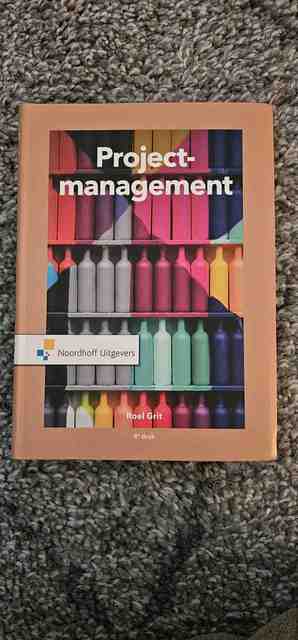 9789001891589-Projectmanagement